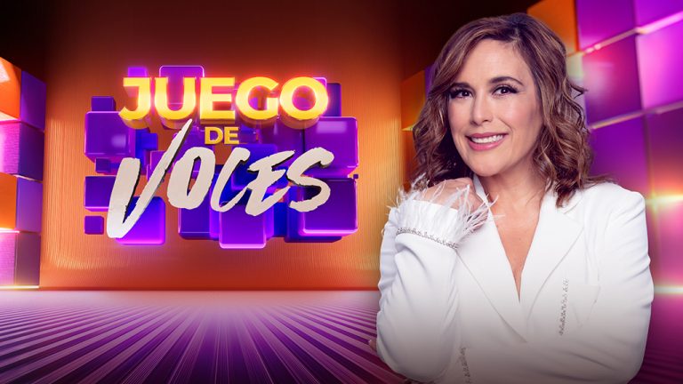 Juego de voces Mexico