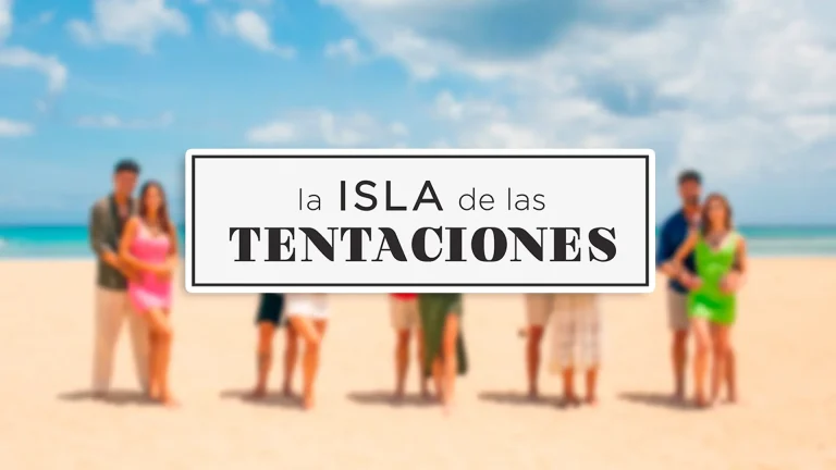 La Isla De Las Tentaciones Temporada 7