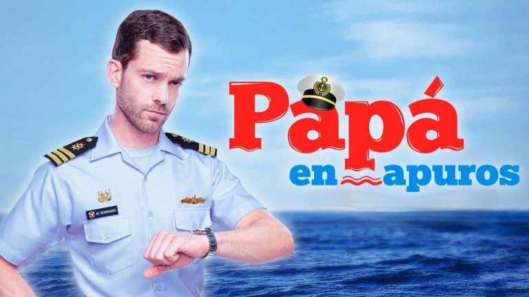 Papá en Apuros