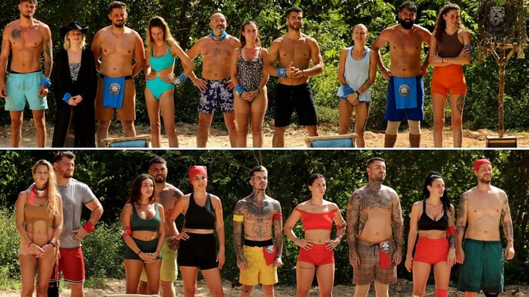 Survivor All Stars 2024