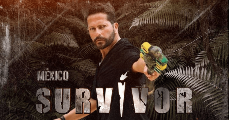 Survivor México 2024