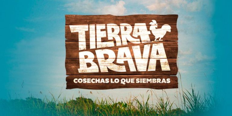 Tierra Brava