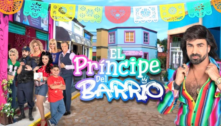 El príncipe del barrio Temporada 2