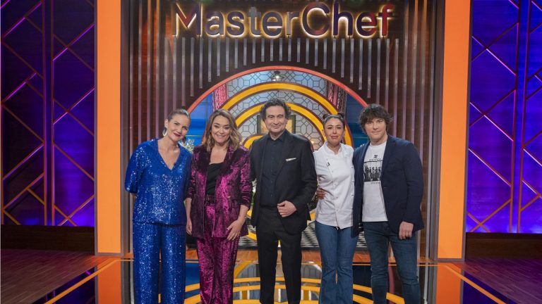 MasterChef España