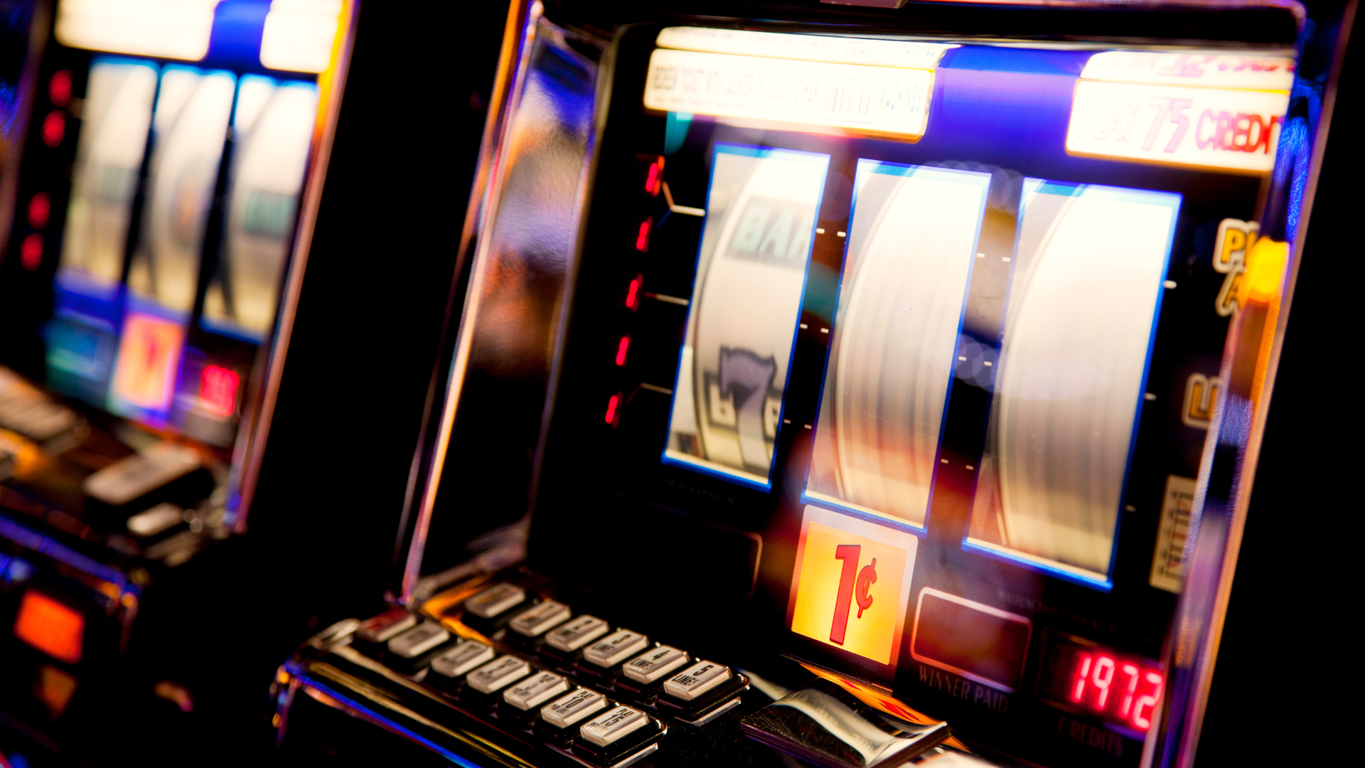 Free slot machine photos