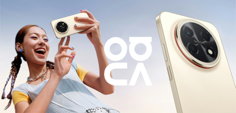 Huawei Nova 15: La Nueva Joya Tecnológica en el Mundo de los Smartphones